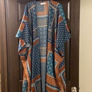 Women’s Kimono